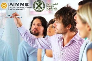 Abierta la convocatoria de Becas del Ministerio de Educación para cursar los Másteres AIMME-UCV sobre tratamiento de aguas residuales