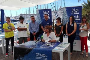 Conectados con la biodiversidad en Eivissa en beneficio del planeta