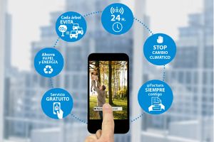 Global Omnium propone "bosques de agua" en las ciudades donde presta sus servicios