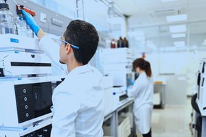 Veolia encabeza una innovadora vigilancia epidemiológica de las aguas residuales en toda Europa