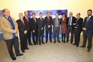 CENTA participa en el Foro Nuevos retos tecnol&oacute;gicos y financieros en depuraci&oacute;n de aguas