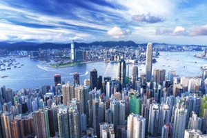 SUEZ acelera su desarrollo en China con un contrato para el diseño y construcción de la PTAR de San Wai en Hong Kong de con un presupuesto de 353 M€