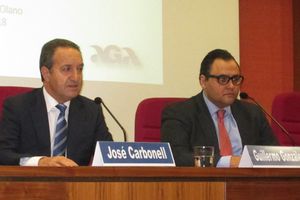 AGA destaca que la "Ley de Contratos del Sector P&uacute;blico" recoge parte de las propuestas planteadas por el sector del agua