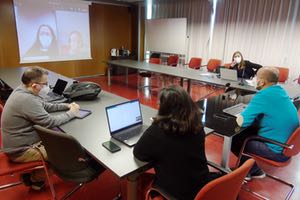 El IIAMA coordina un proyecto para crear un “Living Lab de agua” en la provincia de Castellón