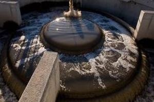 La ACA continúa mejorando el saneamiento de sus pequeñas aglomeraciones urbanas