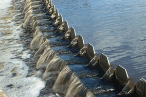 LEQUIA participa actualmente en seis proyectos europeos de I+D+i relacionados con el tratamiento del agua