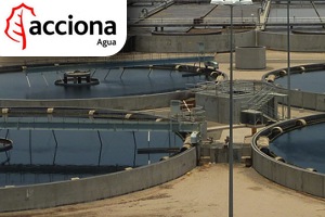 ACCIONA Agua se adjudica un contrato de 35 M€ para gestionar el saneamiento de 18 municipios italianos
