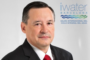 Angel Simón preside la primera reunión preparatoria del nuevo salón iWater Barcelona