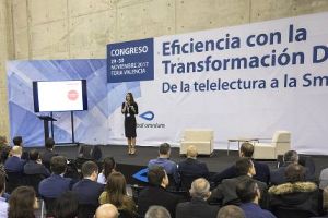EFIAQUA 2019 abordará los retos digitales y medioambientales en la Gestión Urbana del Agua