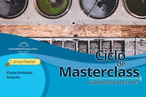 Ampliamos las inscripciones para nuestro "Ciclo de 20 MasterClass" con 300 nuevas plazas disponibles