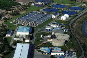 Investigadores del IIAMA desarrollan una metodolog&iacute;a que recupera entre el 30-40 % del f&oacute;sforo disponible en una EDAR