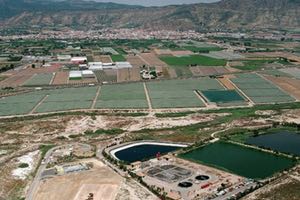 La UE reúne a los mayores expertos en depuración para intercambiar experiencias sobre reutilización de agua regenerada