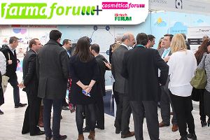 Veolia Water Technologies presenta sus últimas novedades para la Industria Farmacéutica en FarmaForum - Madrid