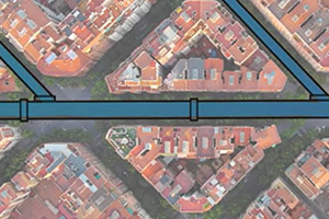 La ACA inicia la publicación de los datos del seguimiento de la eficiencia hidráulica de las redes de suministro municipales