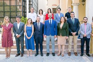 La Junta licitará a principios de agosto la redacción de los proyectos de 4 EDAR en Almería