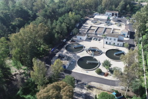 Iniciado el estudio de las ofertas para construir la EDAR y la agrupaci&oacute;n de vertidos de Montellano