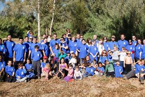 La Fundación Aguas de Valencia impulsa el Proyecto Nutria en un área de 1.100 Km2 de la Comunidad Valenciana