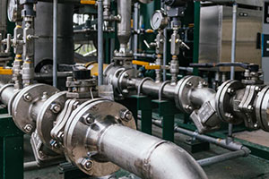 AQUA ESPAÑA entra en el grupo de trabajo del MITECO de reutilización de agua para uso industrial