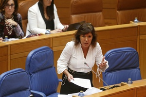 El Plan hidrológico Galicia-Costa prevé una inversión de más de 45 M€ para el saneamiento de la ría de Pontevedra