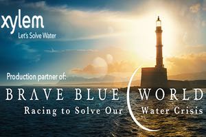Xylem y la industria buscan soluciones innovadoras a la escasez de agua en ‘Un mundo azul’ (Netflix)
