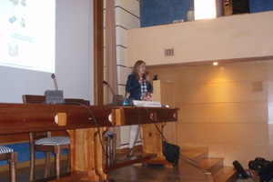SOFREL participa de forma activa en las V Jornadas Técnicas sobre Telecontrol del CIA en Sierra Nevada