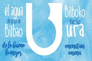Aqualia y el Consorcio de Aguas de Bilbao Bizkaia promueven el consumo de agua del grifo
