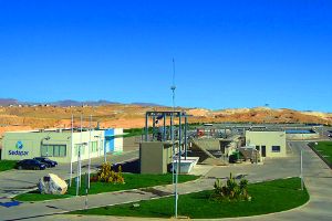 ACCIONA Agua propone reutilizar el Agua y el uso de Tics en Foro de Aquafondo de Perú