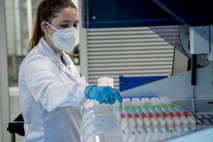 Global Omnium lanza ‘PCR Group’ para hacer test colectivos