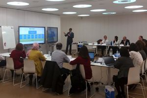 Aqualia exporta su exitoso sistema integrado de gestión a todo el mundo
