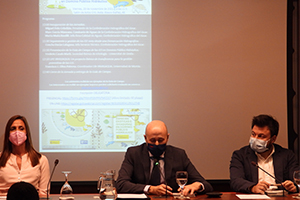 La CH del Júcar publica la primera "Guía de campo en España sobre especies exóticas invasoras en dominio público hidráulico"