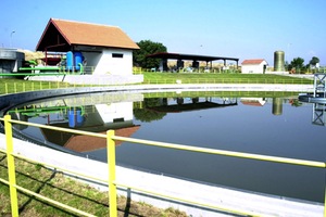 Más agua regenerada para ahorrar potable en la Comunidad de Madrid