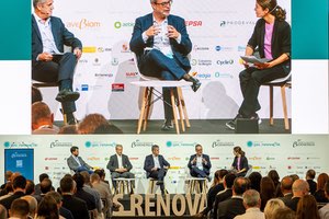 Valladolid acogerá en octubre el mayor foro sobre biometano y gases renovables