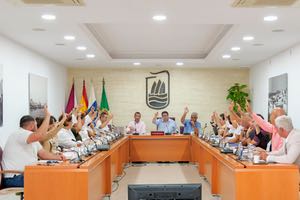 Puerto del Rosario en Fuerteventura, aprueba la licitación del nuevo contrato para la depuración de aguas residuales