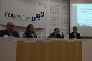 Zaragoza debate hoy sobre el papel de la reutilización del agua en el marco de la economía circular