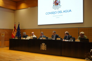 La CH del Tajo avanza en la gesti&oacute;n del riesgo de inundaciones y el nuevo ciclo de planificaci&oacute;n hidrol&oacute;gica 2028-2033