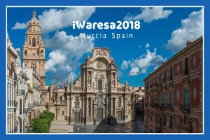 DAM presente en la Conferencia Internacional de la IWA "Water Reuse and Salinity Management" en Murcia