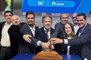 GS Inima afianza su liderazgo en Brasil al ganar el Bloque 1 de la mayor APP de saneamiento en Espírito Santo