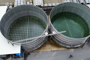 KLINGER Portugal ha desarrollado un tratamiento de aguas sostenible para la industria textil