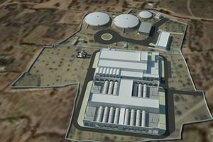 La desaladora de D’Jerba en Túnez con capacidad para 50.000 m3/día entra en funcionamiento