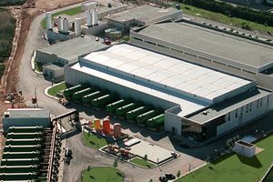 El MITECO autoriza un contrato de más de 32 M€ para la O&M de las desalinizadoras Alicante I y II