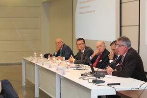 El futuro de la gestión del agua pasa por la colaboración público-privada