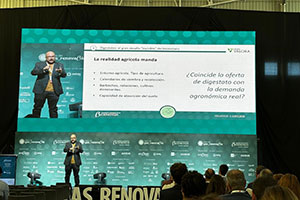 Los expertos en bioenergía advierten: “El éxito del biometano en España ya depende más del campo que de los gasómetros”