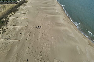 Cataluña impulsa soluciones tecnológicas y basadas en la naturaleza para adaptarse al cambio climático