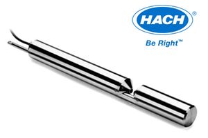 Hach lanza su nueva sonda multiparamétrica de barrido UV NX7500, para la medición de nitrógeno y materia orgánica
