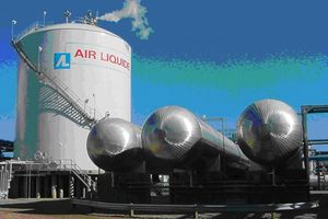 Air Liquide obtiene la certificación ISO 50.001 para sus plantas de Puertollano y A Coruña