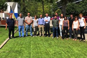 DigesTake recuperará nutrientes de aguas residuales y los transformará en fertilizantes de alto valor añadido