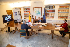 La Mancomunidad de los Canales del Taibilla aprueba actuaciones hidráulicas que superan los 10 M€