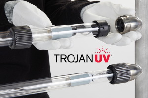 Nueva alianza entre Iberospec y Trojan Technologies para impulsar soluciones UV en agua residual y potable