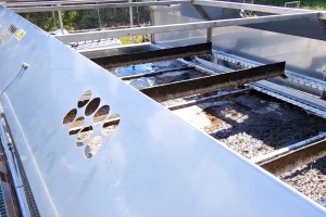 Transformando el agua en un recurso