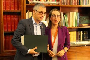 Xunta propone al Gobierno de España un acuerdo global de colaboración para impulsar las obras de saneamiento prioritarias de Galicia